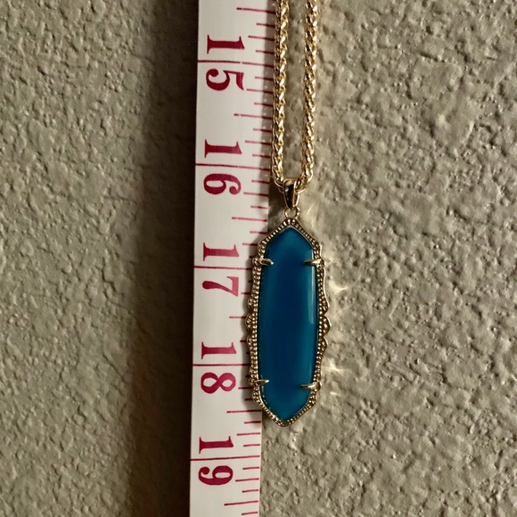 Frances Kendra Scott Necklace NWT - Picture 4 of 4